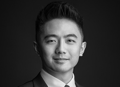 Bryan Choo, Associate lawyer