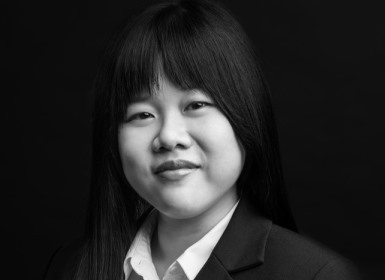 Hitomi Yap, Associate lawyer