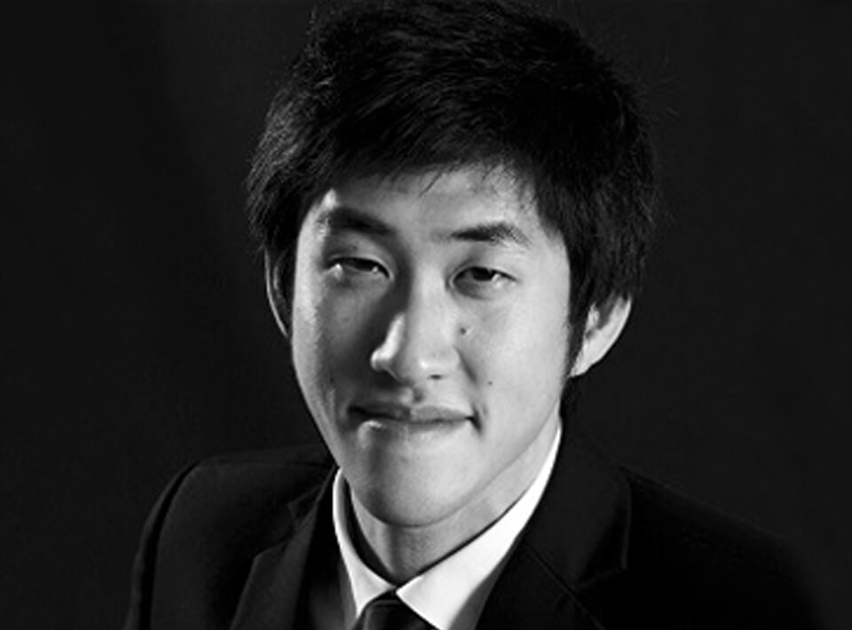 Joel Ng, Associate Director lawyer