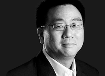 Christopher Woo, Director lawyer