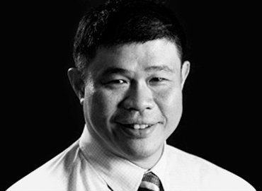 Yeo Soon Keong, Director lawyer