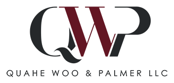 Quahe Woo & Palmer LLC