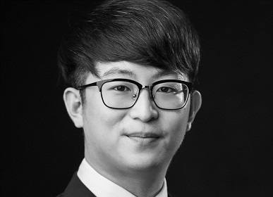 Derek Tan, Associate lawyer