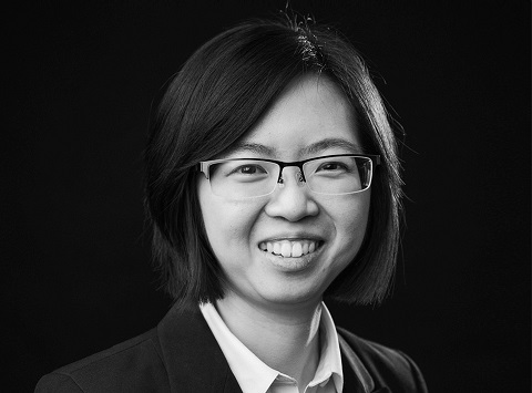 Ho Shiao Hong, Associate Director lawyer