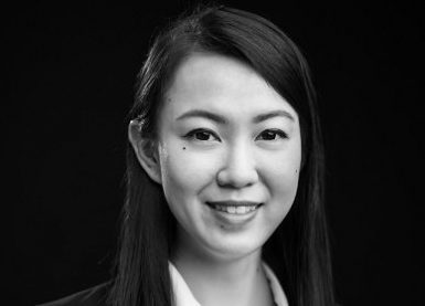 Joyce Khoo, Associate lawyer