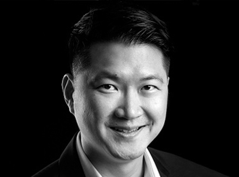 Criminal Defence Lawyer Kenneth Leong