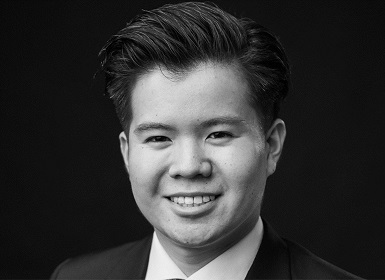 Russell Kang, Associate lawyer