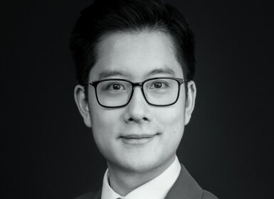 Springfield Ong, Senior Associate lawyer