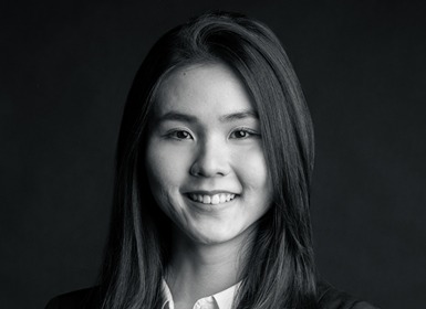 Lui Si Xuan, Associate lawyer