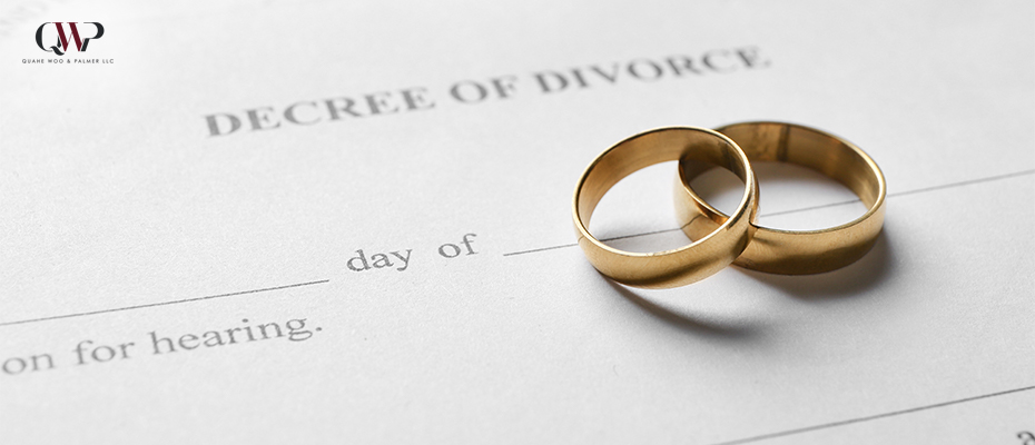 Representing Annulment